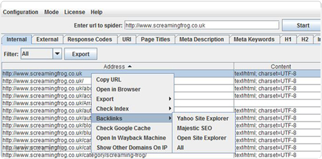 ابزار رایگان برای شمارش کلمات صفحات وب سایت